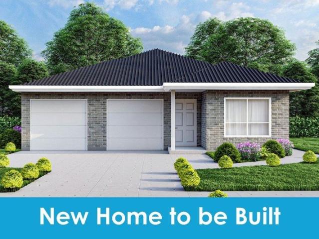 HIGH RENT YIELD DUAL OCCUPANCY