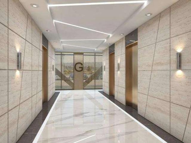 High Rental 2 Lac To 3 Lac 1 Bed Apartment On Installment In Moi Blue Islamabad Nazim ud din Road ID 42076