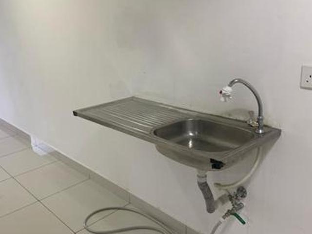 HIGH rental yield MRTlinked property Dsara Sentral for sale