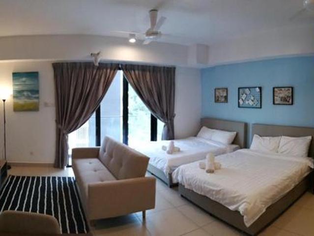 High Rental PotentialBelow Market Midhill Genting Low Depo Studio
