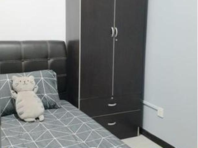 HIGH RETURN Utropolis Sensasi Studio Batu Kawan 500sqft 2carparks