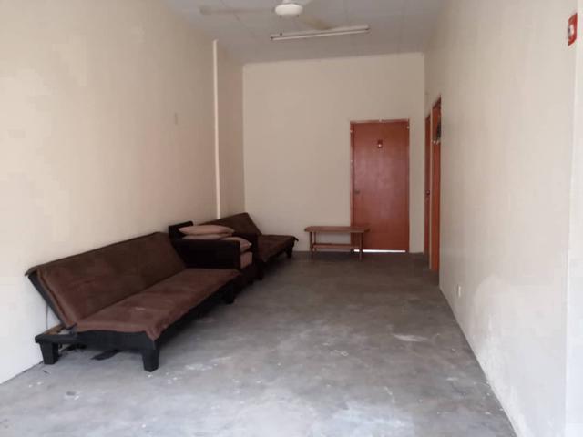 High Return Pangsapuri Seri Emas Apartment Sg Chua Kajang