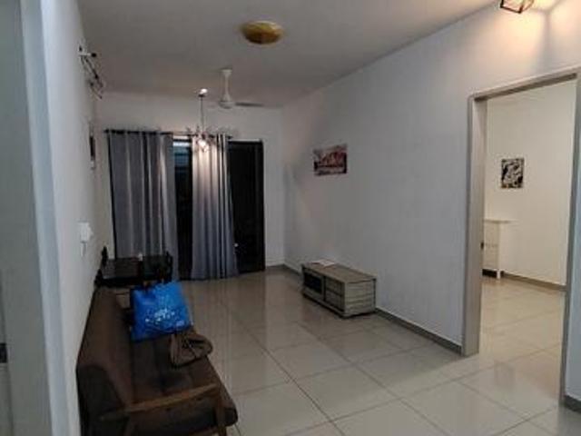 High Rise Condominium unit