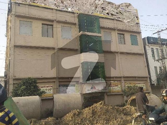 High Rise Building Available For SALE In Cantt Lahore