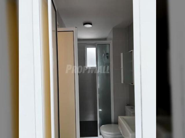 High Rise building Fully Furnished Cerrado Suites, Bangi, Selangor with facing pool View