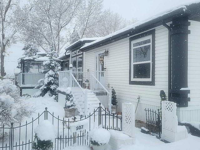 High River 50+ Community