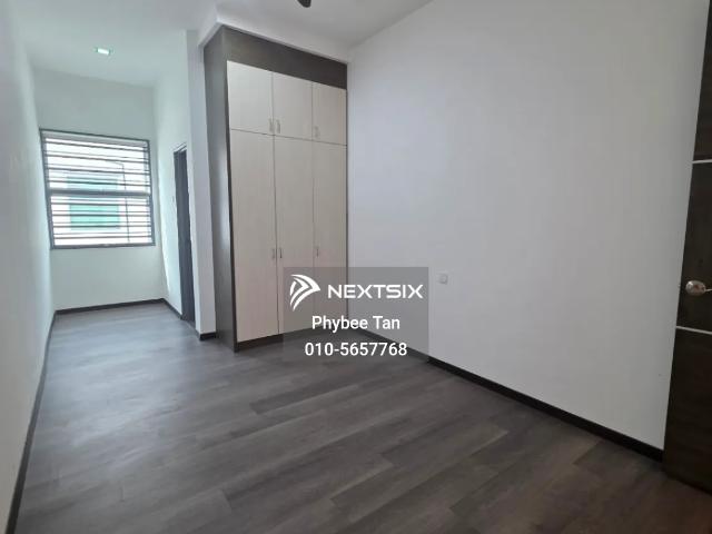 [High ROI 4.8%! ]Limited Unit! 3sty CORNER Shoplot 30x80 Jenjarom!