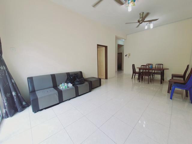 High ROI 58 Invest 24hr Security MMU Student Bukit Beruang Bestari