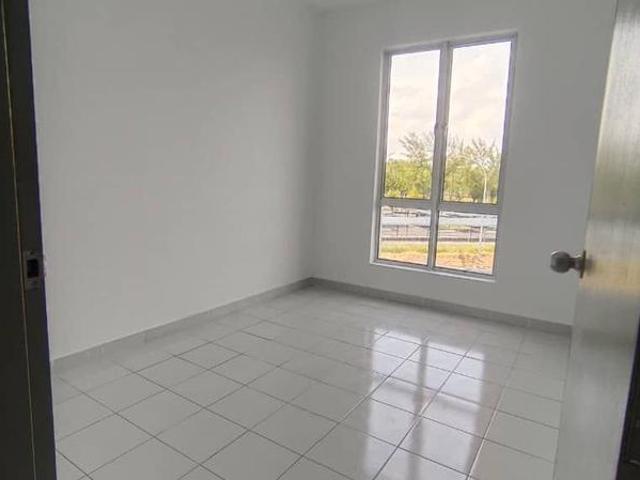 High ROI 6 Residensi Seri Serindit Maniapal GH Hospital Bukit Baru