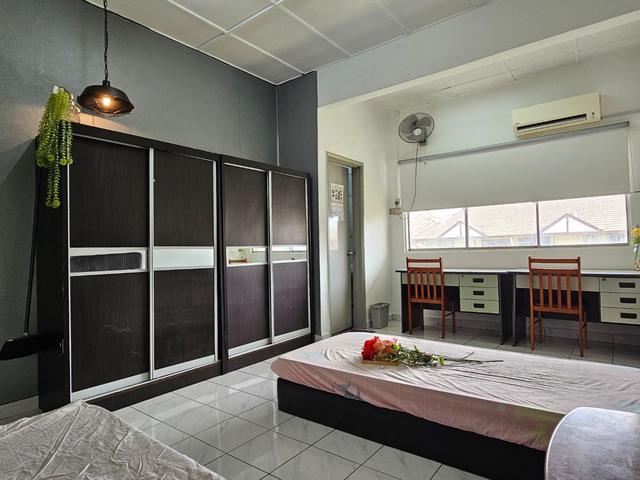 HIGH ROI 6 SUBANG JAYA SS15 My Place Apartment FREEHOLD Furnished
