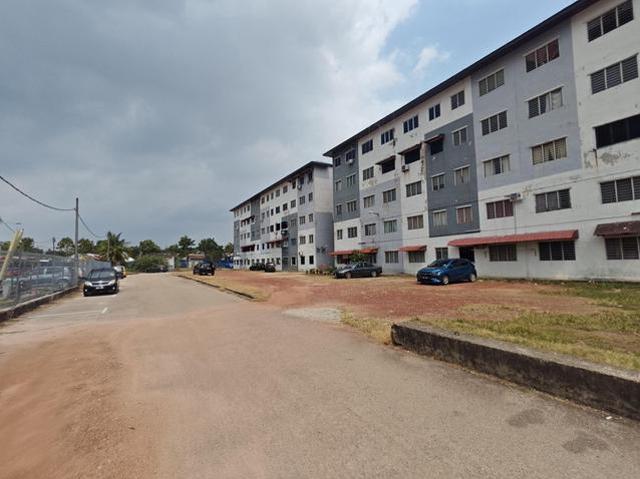 High ROI 8 Below Value 38 Less MV RM45K Sutera Wangi Batu Berendam