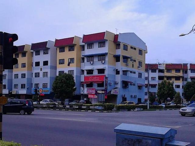 High ROI 8 to 106 Below Value 43 Less RM52K Batu Berendam Infineon