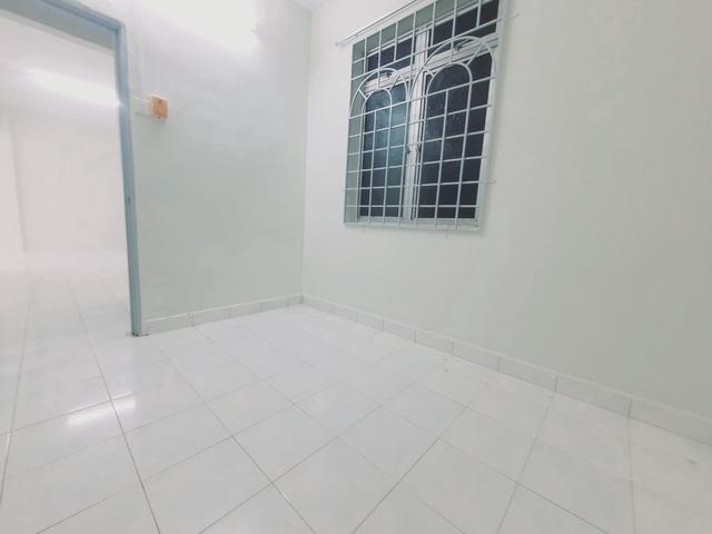 High ROI 127 Below Value 22 Less RM50K Kiara Batu Berendam Infineon