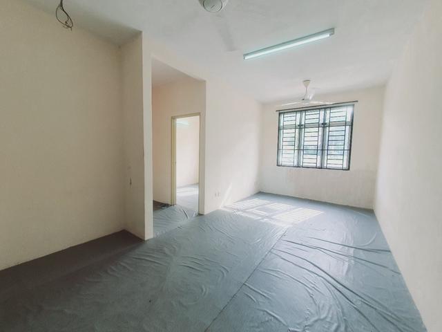 High ROI 12 Ground Floor Low Price Sutera Wangi Batu Berendam