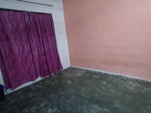 High ROI 12 Lower Floor Investment Batu Berendam Infineon Melaka Baru