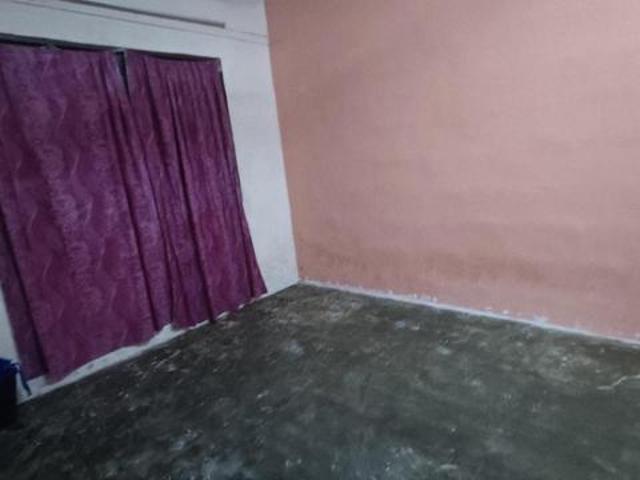 High ROI 12 Lower Floor Investment Rumah Pangsa Batu Berendam Infineo