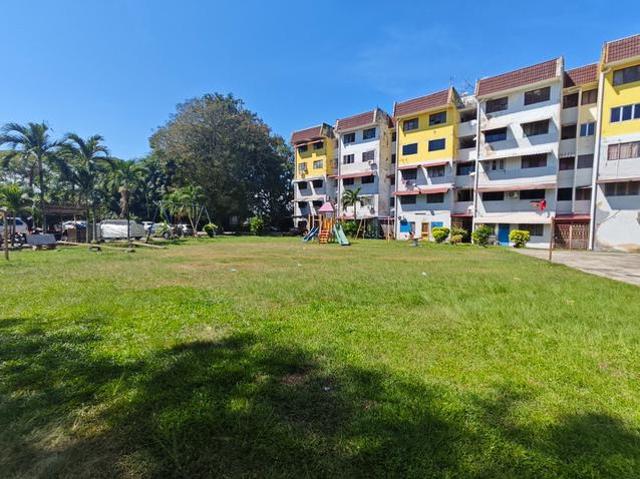 High ROI 16 many potential High Profile Tenant Batu Berendam Infineon