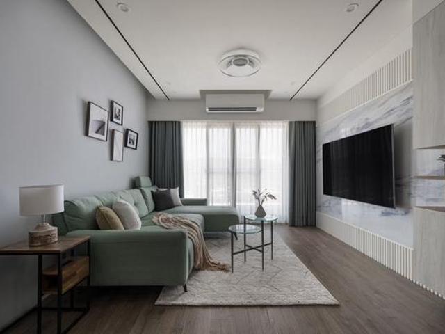 High ROI Best Invest OKRDualkey Near MRT 3 Near SJKC Pavilion 2