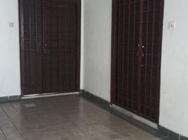 high ROI dual key two units at 1 price TRX Desa Pandan Bukit Bintang