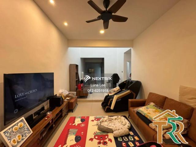 High ROI, Fully furnished