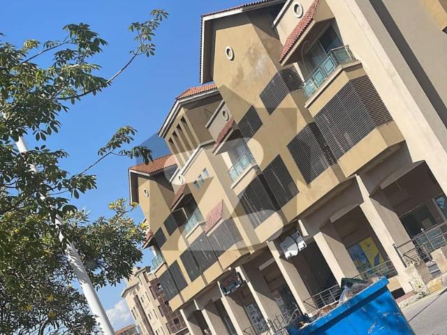 High ROI | Main Expressway | Spring North Building For Sale