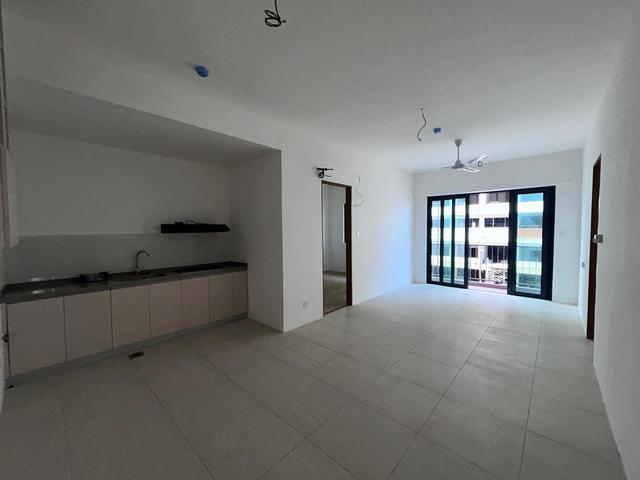 High ROI Return Worth Investment Kenny Hill Residence For Sale