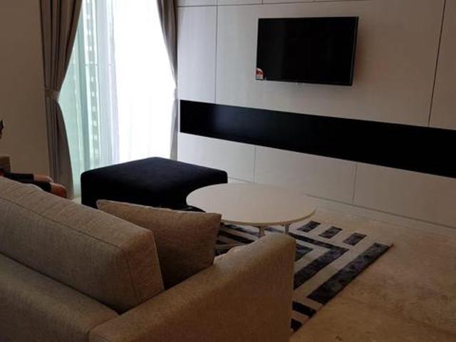 High ROI Studio room for saleBukit Bintang Below Market Price