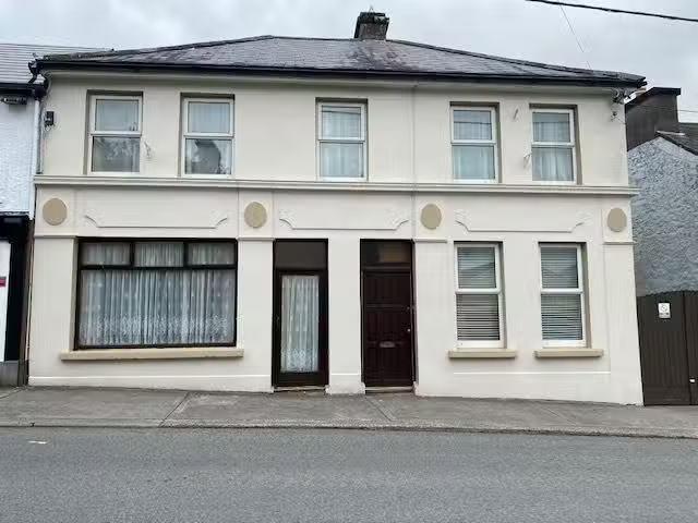 High St, Headford, Galway