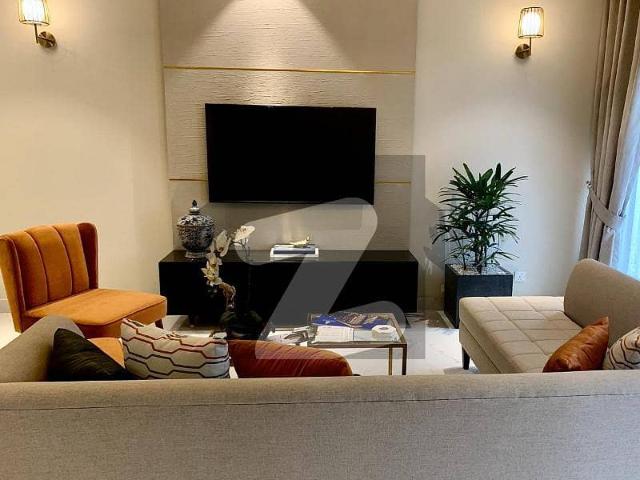 High standard luxurious apartments for sale