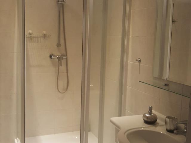 High standard, spacious, 2 rooms apartment, Wielicka Street, Mokotów, Warsaw