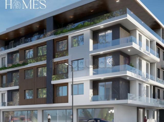 High Standing Apartments for Sale in Tanja Balia