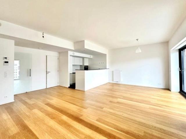 High standing 2br