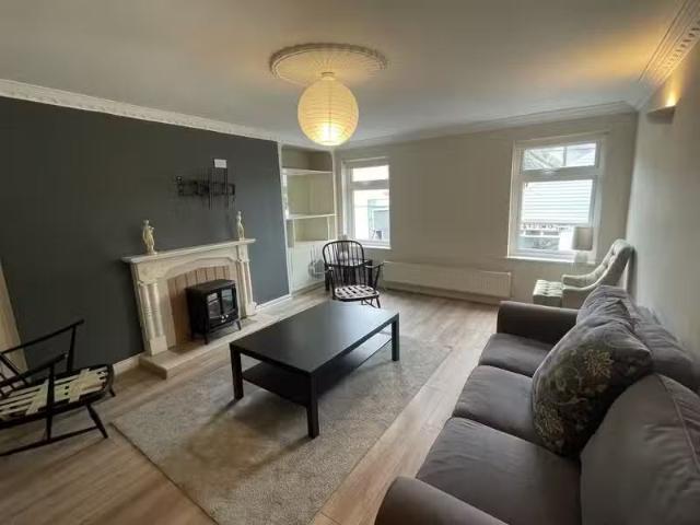 High Street, Tuam, Co. Galway is for rent