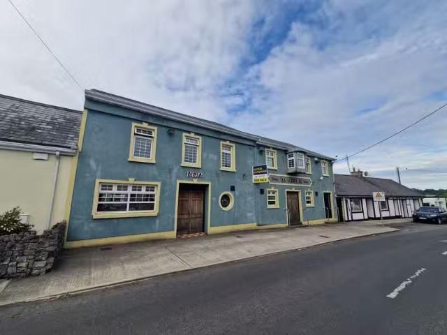 High Street, Caherconlish, Ballysimon, Co. Limerick, V94HT65 i.
