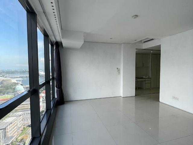 High Street Centre D6, Apartment