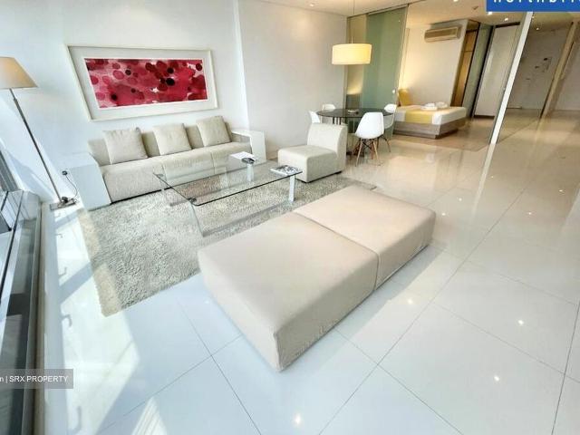 High Street Centre D6, Apartment