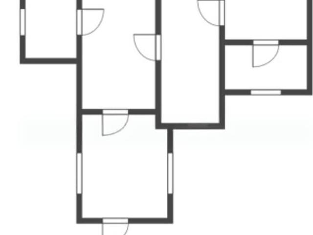 High Street Centre D6, Apartment