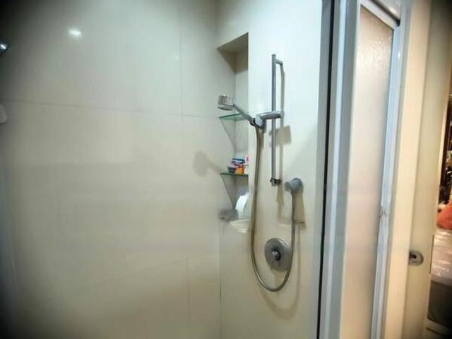 High Street Centre D6, Apartment