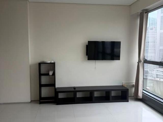 High Street Centre D6, Apartment