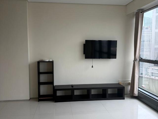 High Street Centre D6, Apartment