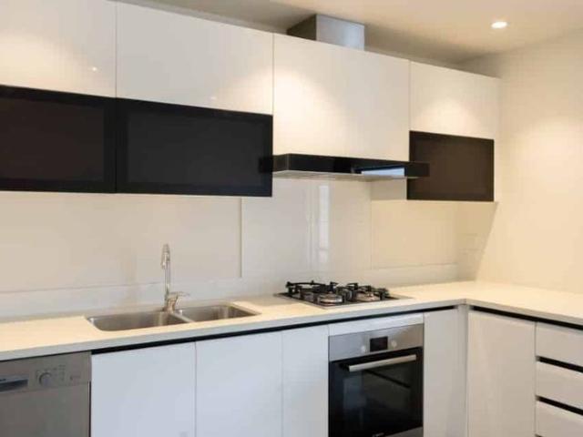 High Spec Apartment Dinsdale