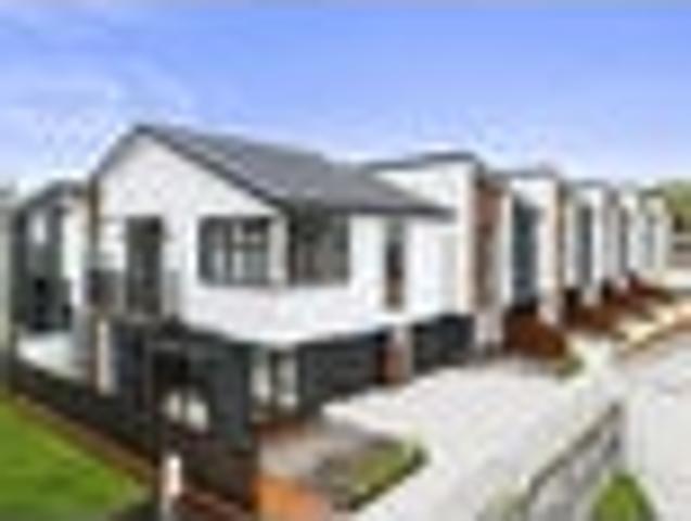 High Spec, Brand New Freehold Homes