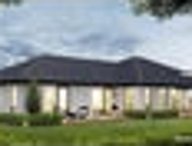 High Spec 3 Bed | 2 Living Areas |Built to Impress
