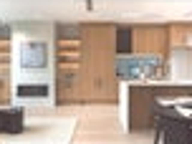 High Spec, Standalone, and Sea Views