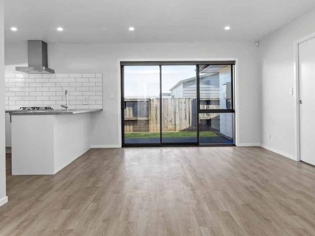 High Spec, New Build Home