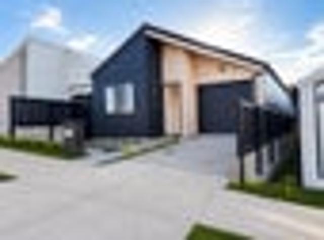 High Spec Single Level Stunner in Orewa