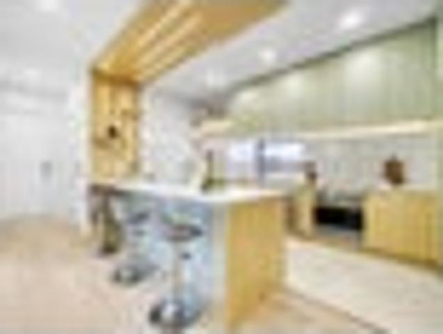 High Spec with Nature Views
