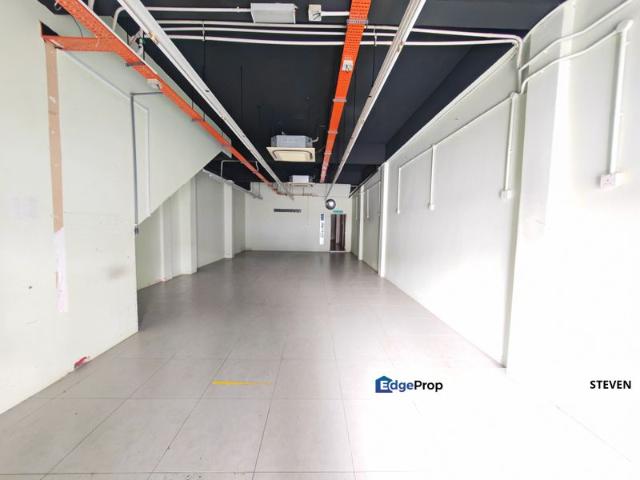 High Traffic Suitable for F&B / Retail Jalan Kampung Pasir Old Klang Road
