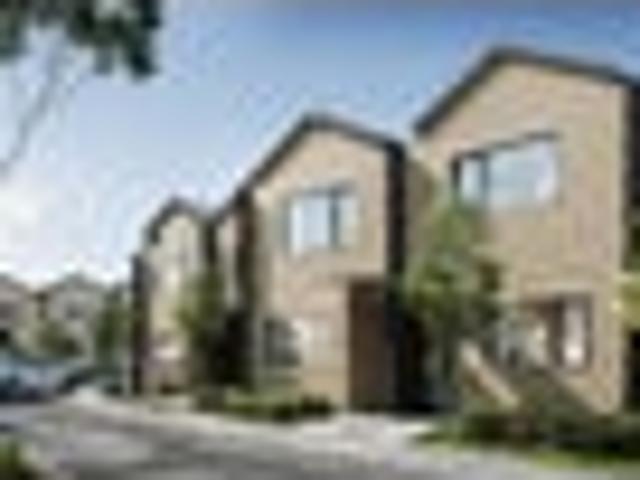 High Upside Opportunity 19 Consented Homes