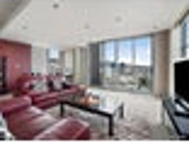 HIGH VALUE PENTHOUSE LIVING ON CUBA